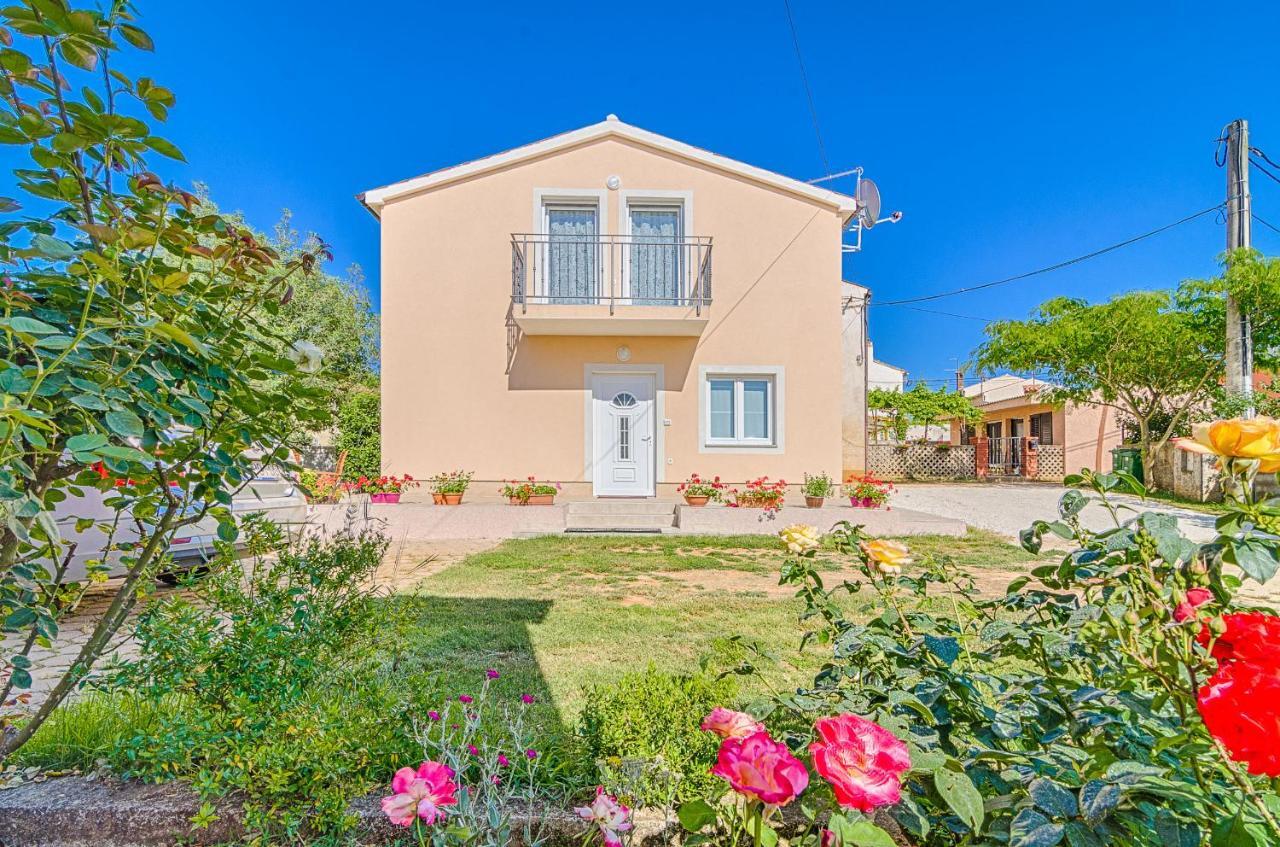 Jasna House Villa Fazana Luaran gambar